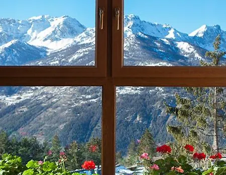Stella Alpina Hotel