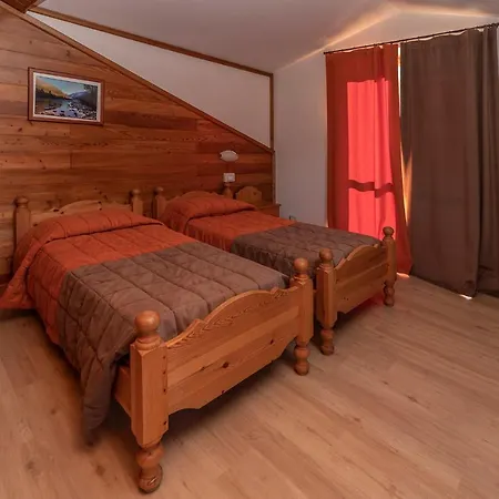 Otel Stella Alpina