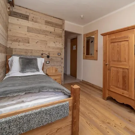 Stella Alpina 3* Sauze D'Oulx