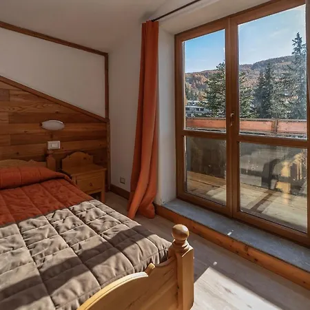 Stella Alpina Otel Oulx