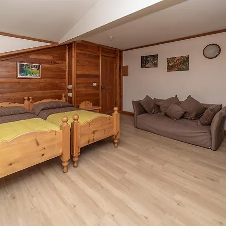 Stella Alpina Hotel