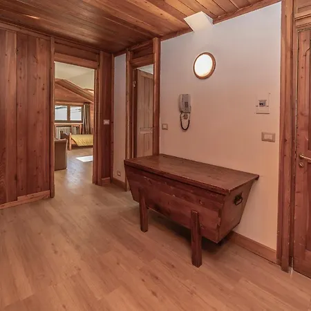 Hotel Stella Alpina Oulx