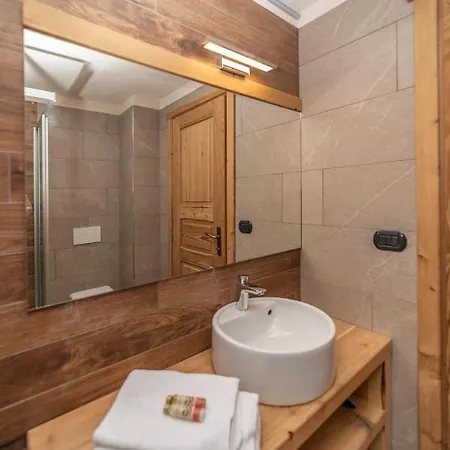 Stella Alpina Sauze D'Oulx