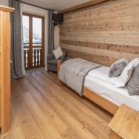 Stella Alpina Hotel 3*