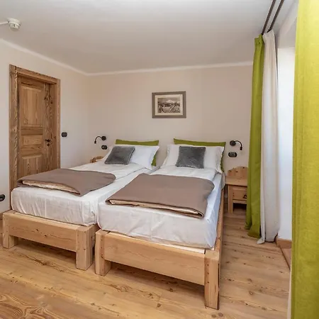 Stella Alpina 3* Sauze D'Oulx