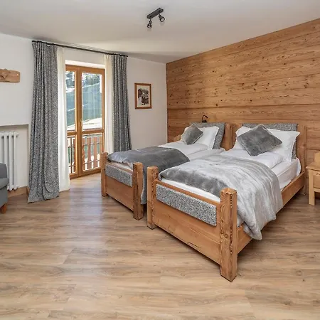 Stella Alpina Hotel Oulx