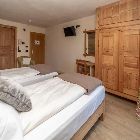 Hotel Stella Alpina 3*