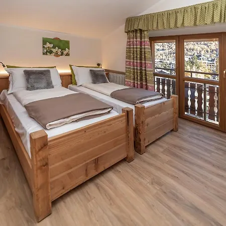 Stella Alpina Hotel