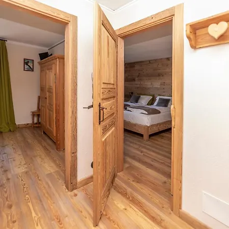 Stella Alpina Hotel Oulx