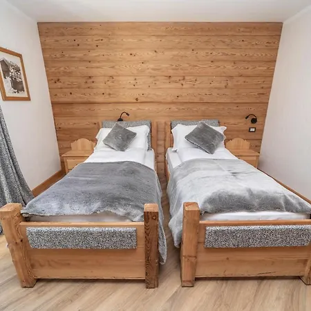 Stella Alpina 3* Oulx