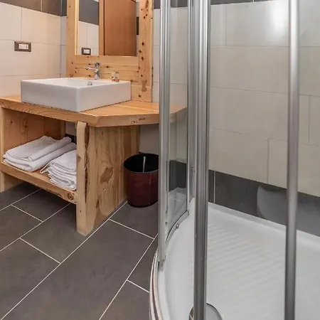 Hotel Stella Alpina 3*