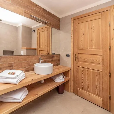 Stella Alpina Hotel Oulx