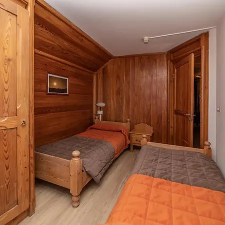 Stella Alpina Hotel Oulx