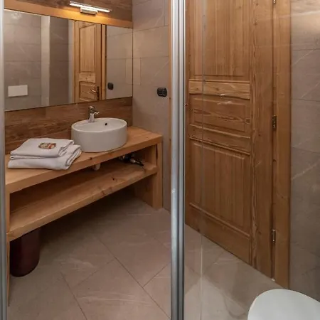 Stella Alpina 3* Oulx