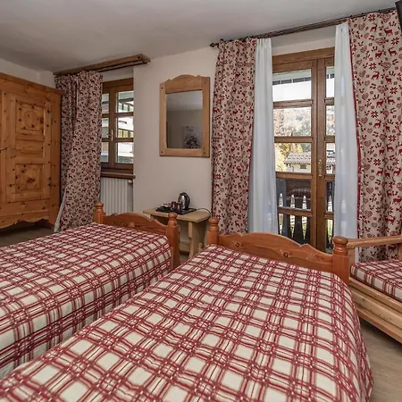 Hotel Stella Alpina