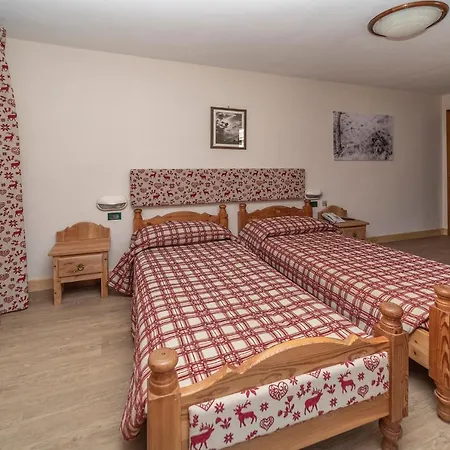 Stella Alpina 3* Oulx