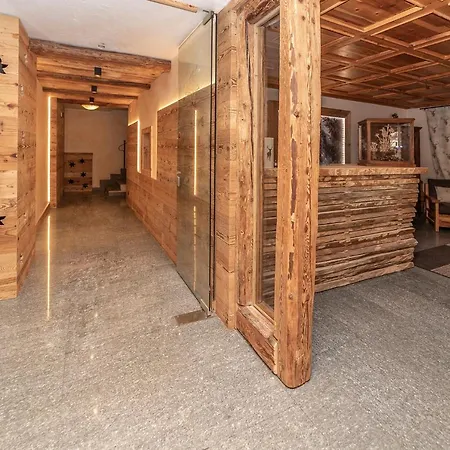 Stella Alpina 3* Oulx