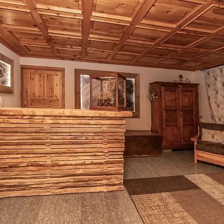 Stella Alpina Hotel