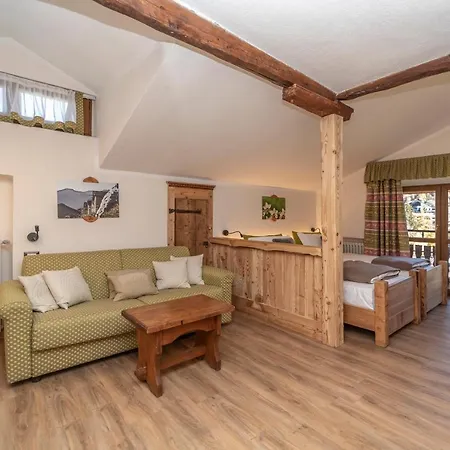 Stella Alpina Hotel Sauze D'Oulx