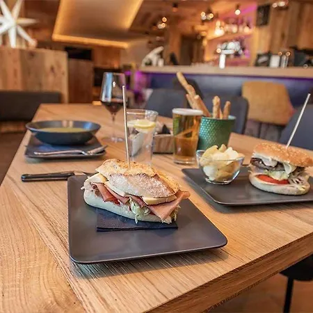 Stella Alpina Hotel 3*