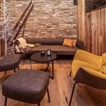 Stella Alpina Hotel