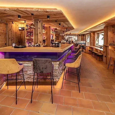 Stella Alpina Hotel Oulx