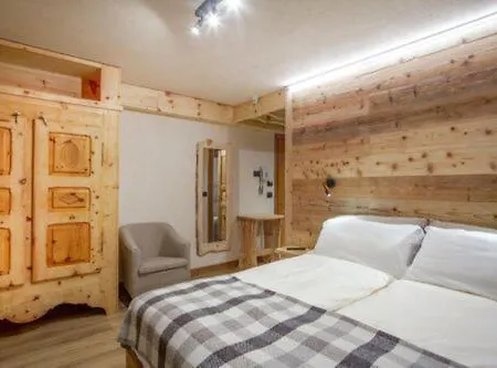 Stella Alpina 3* Sauze D'Oulx