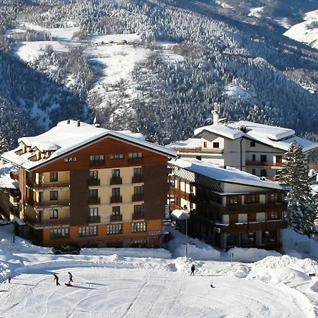 Stella Alpina Hotel