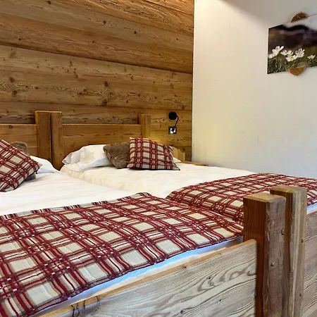 Hotell Stella Alpina