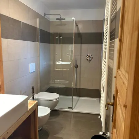 Hotel Stella Alpina Oulx