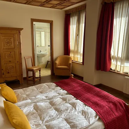 Stella Alpina 3* Oulx