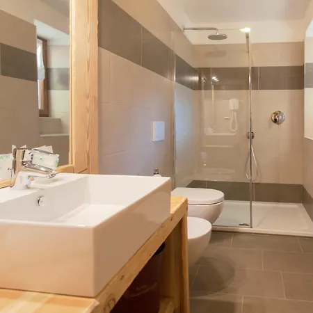 Hotel Stella Alpina Oulx