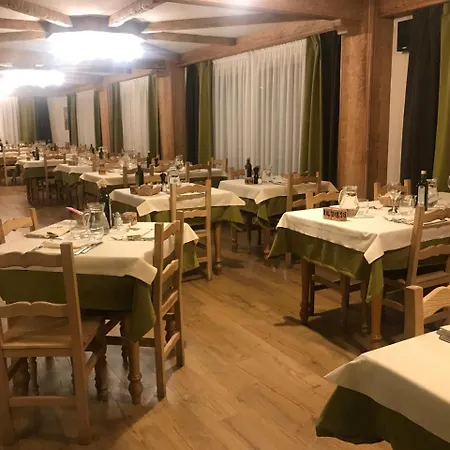 Stella Alpina Hotel 3*