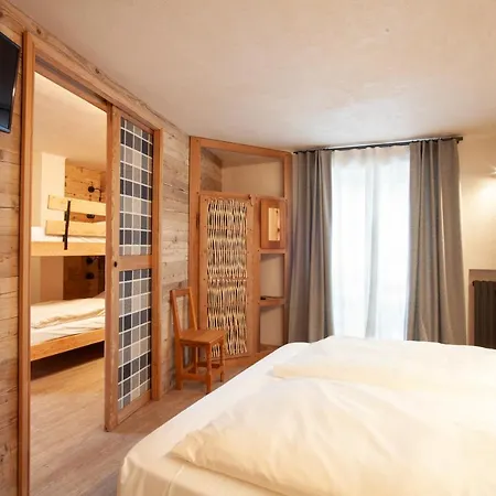 Stella Alpina 3* Sauze D'Oulx