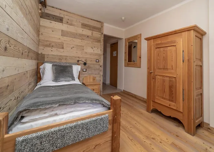 Stella Alpina 3* Sauze D'Oulx