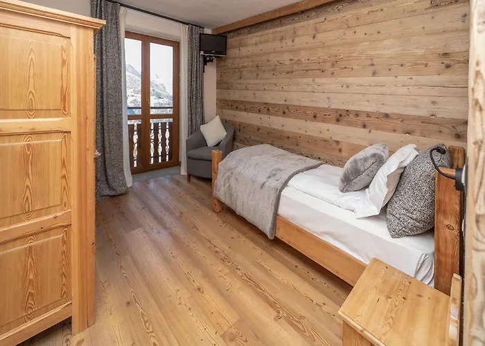 Stella Alpina Hotel 3*