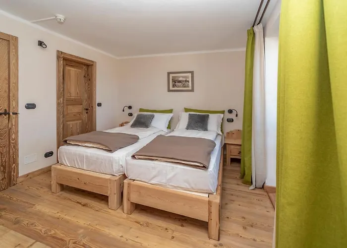 Stella Alpina 3* Sauze D'Oulx