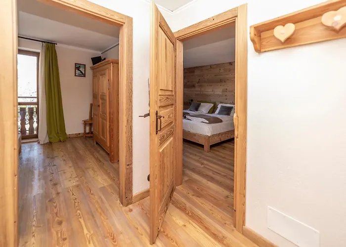 Stella Alpina Hotel Sauze D'Oulx