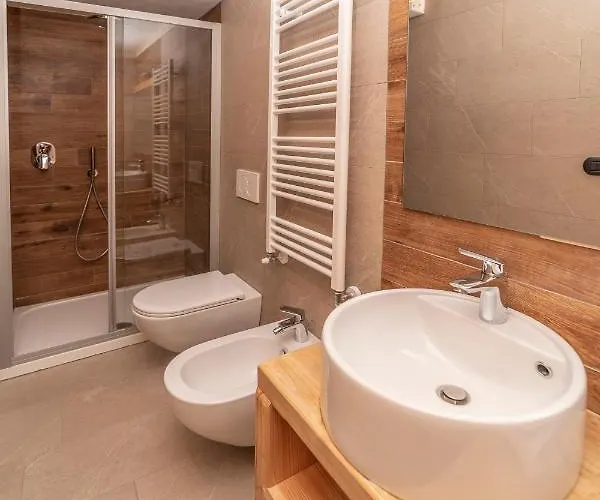 Hotel Stella Alpina 3*