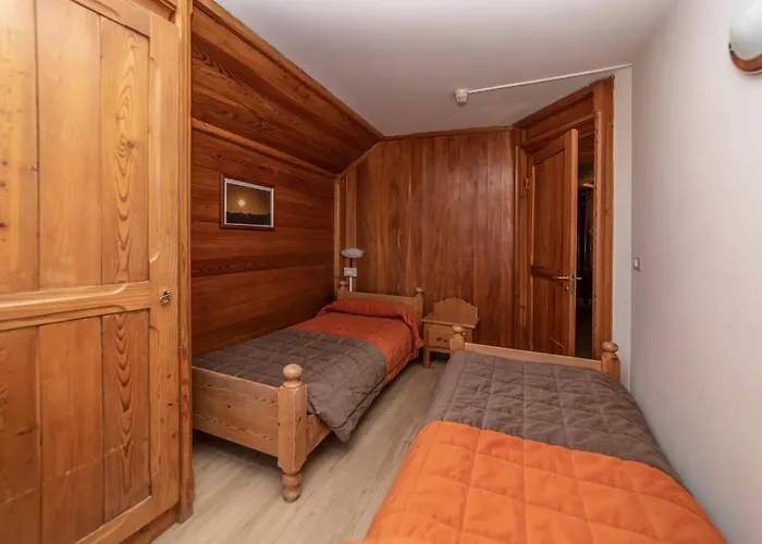 Stella Alpina Hotel Sauze D'Oulx