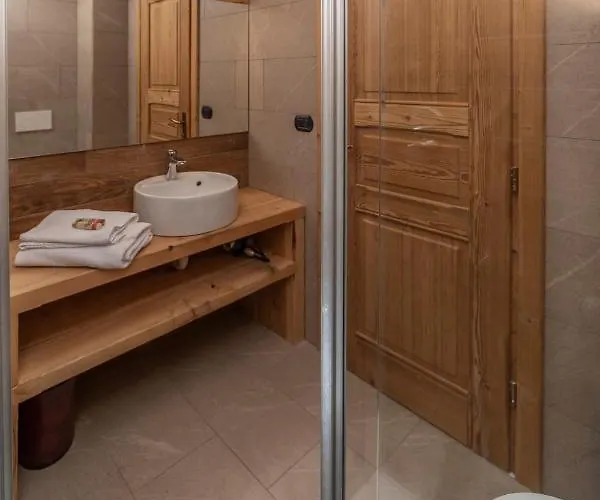 Stella Alpina 3* Sauze D'Oulx