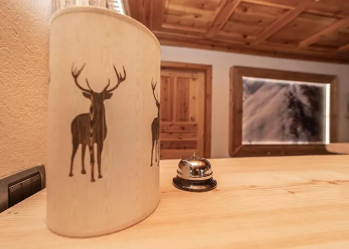 Stella Alpina Hotel Sauze D'Oulx