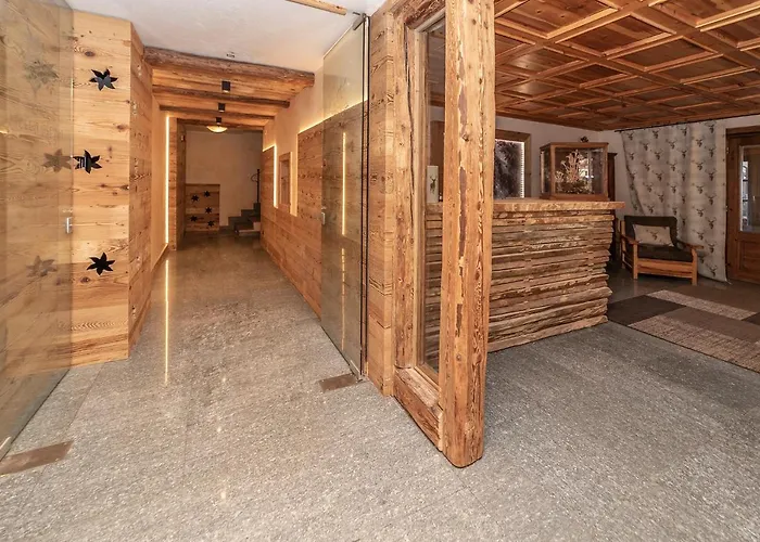 Stella Alpina 3* Oulx