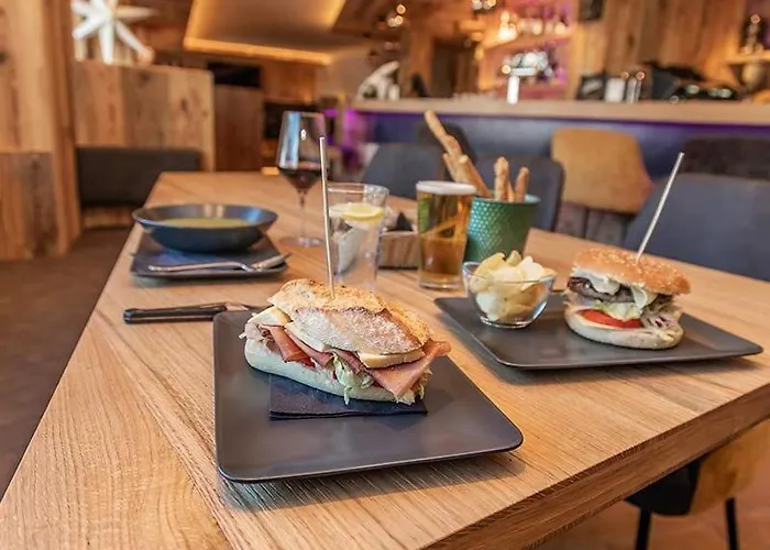 Stella Alpina Hotel 3*