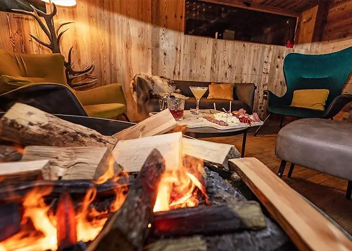 Stella Alpina Sauze D'Oulx