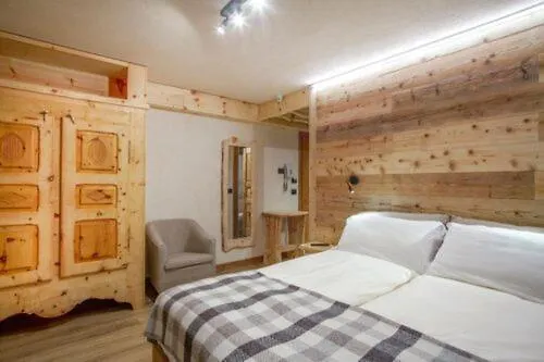 Stella Alpina 3* Sauze D'Oulx