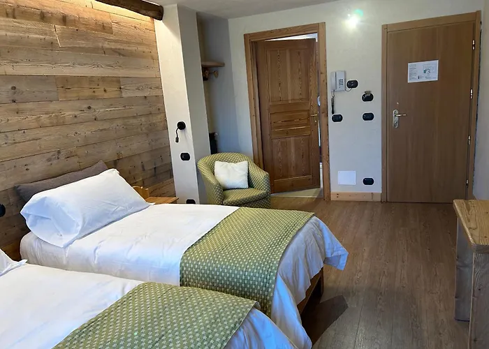 Stella Alpina Sauze D'Oulx