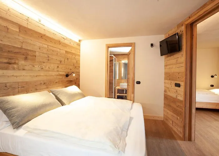 Stella Alpina Sauze D'Oulx